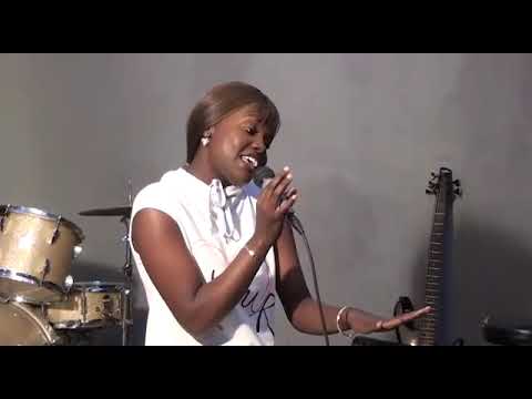 Ndabye katonda cover by Niyee sonia