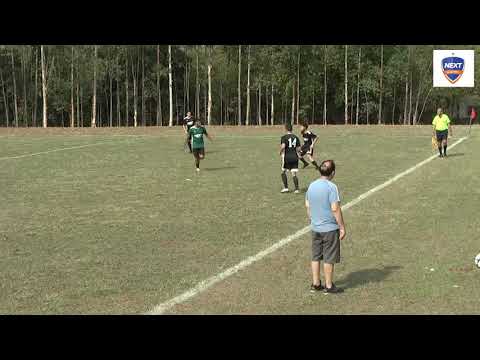 Seletiva Next Academy Americana/Piracicaba - 18/09/2021 - JOGO 02