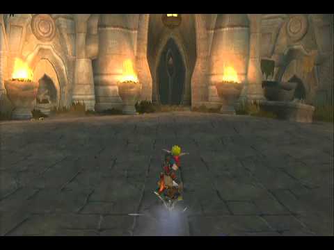Jak 3 Collectible Orb Guide - Part 2 - Metal Head Nest and Monk Temple