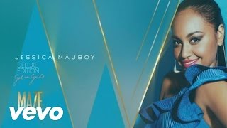 Jessica Mauboy - Maze (Track by Track)