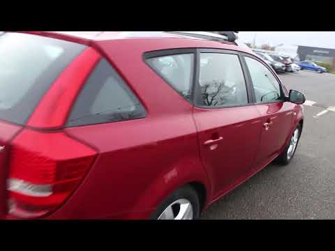 Kia Ceed 1.6 Elite ESTATE - Image 2