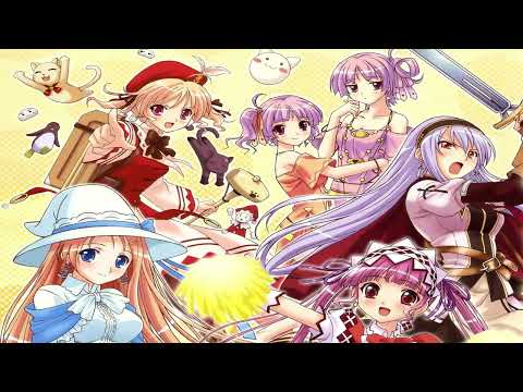 Agnes No Sabishisa - Shukufuku No Campanella