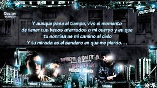 Farruko Ft. Magnate &amp; Valentino - &quot;Muchachita Bonita&quot;  Remix con Letra ★Latin Song 2011★