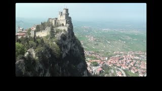 [海外一人旅] サンマリノ共和国 italy travel イタリア旅行 #5
