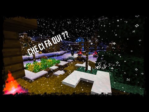 Ep:3 Ci stanno cercando !! / The Error seed