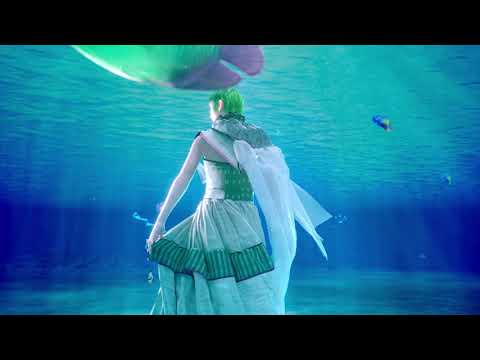 Digital Village x Mandali Mendrilla Fashion Show