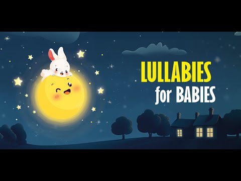 Lullabies - toddlers songs Video