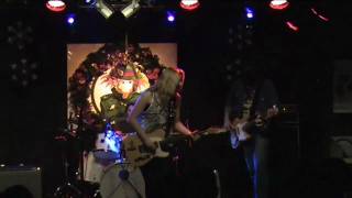 Joanne Shaw Taylor - Kiss The Ground Goodbye