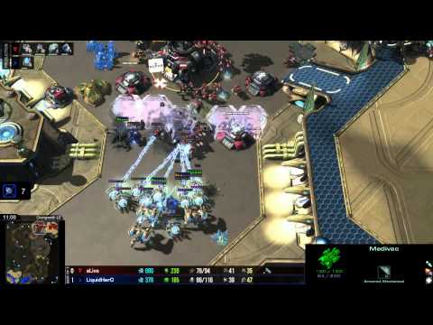 Alive vs HerO G2 - Hey, Looks, Koreans!