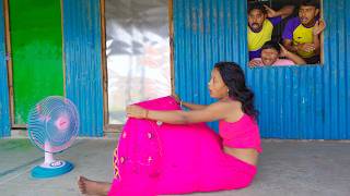 Must Watch Top New Funniest Comedy Video, Must Watch Viral Funny Video 2026 Episode 272 By fun tv 24 