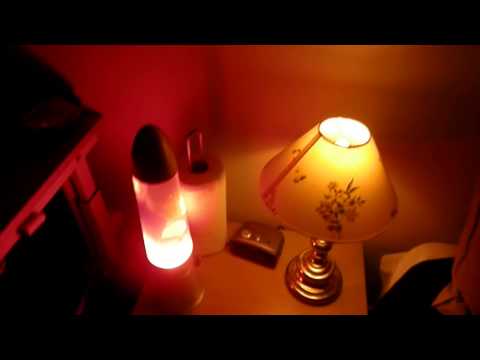 MongoTV_096 - Klokken Er 22 Og John Lidt Ædru Igen Og Siger Godnat