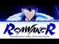 Solo Leveling Season 2 Opening FULL ReawakeR By LiSA Feat Felix Of Stray Kids Lyrics