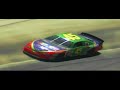 PS1 Nascar Rumble Intro