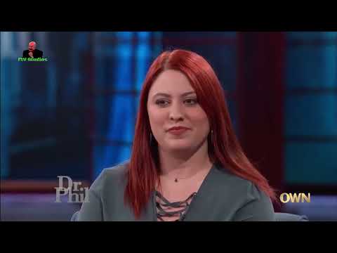 Dr  Phil   S17 E90  Criminal Love  Why Women Date Inmates