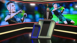 Խաղից դուրս Քալանթարյանի հետ 24.10.2022