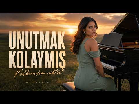 Unutmak Kolaymış