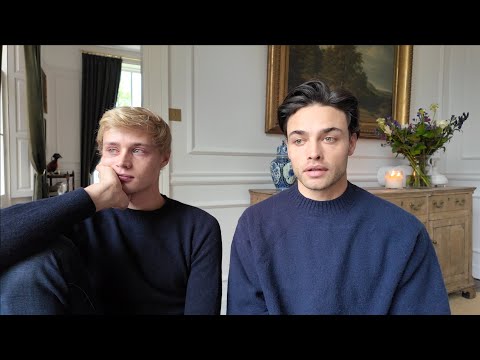 Saying goodbye to my heart horse.