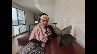 Download lagu Tiara - KRIS | Cover by Shila Amzah mp3