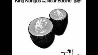 Paki Palmieri pst King Congas ft Nour Eddine_Tilo (Afro Gnawa Version)