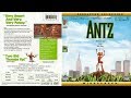 Opening Antz DVD 1998