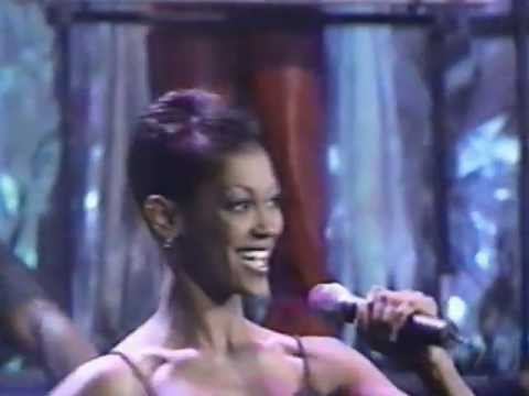 Something for the people -  My Love is the Shh