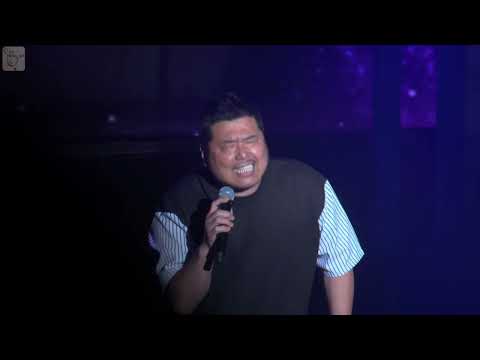 영준 of 브라운아이드소울 - 혼자하는 사랑 [240504 'Na' On The Voice - Espressivo 콘서트]