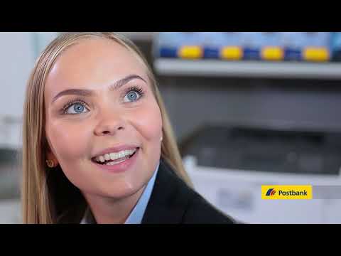 Postbank Kundenberater (m/w/d)
