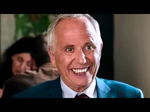 UN HOMME HEUREUX "Je Suis un Homme" Bande Annonce (2023) Fabrice Luchini, Catherine Frot