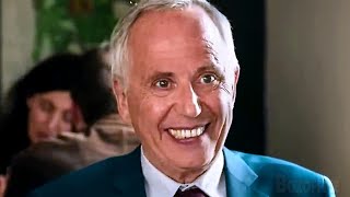 UN HOMME HEUREUX "Je Suis un Homme" Bande Annonce (2023) Fabrice Luchini, Catherine Frot