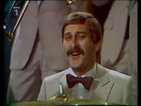 Waldemar Matuška   Tuhle rundu platím já 1981