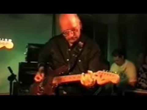 Willy And His Giants - Guitar Giant of his time