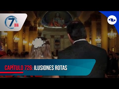 Ilusiones rotas: parejas aseguran haber sido engañadas por organizadores de bodas - Séptimo Día
