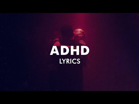 Adhd - Two Feet