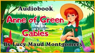 Anne of Green Gables Audiobook (Level 2 )