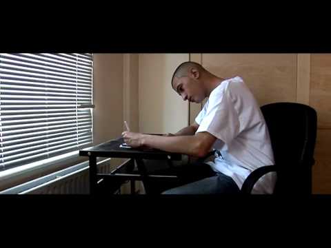 CurtComposure - I Love The way ( HD)