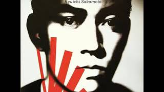 Ryuichi Sakamoto - Neo Geo (1987)