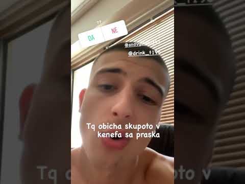 PG DRINK - FENKI FENKI ( Prod by ANDY )