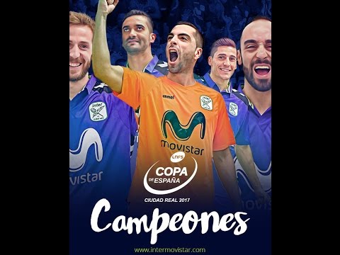 2017 07 SC ElPozo - Movistar