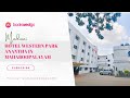 HOTEL WESTERN PARK ANANTHA In MAHABOOPALAYAM MADURAI Best Banquet Hall With 150 Capacity