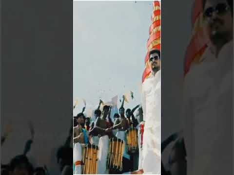 ennai naane parthukolla kidaithaiye song WhatsApp status #jillamovie