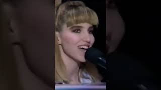 Debbie Gibson - Antes e Depois - Before And After - &quot;Lost In Your Eyes&quot; #shorts