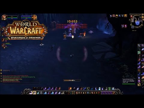 Seelenschmauser Nhallish - Guide - Heroisch (Schattenmondgrabstätte)