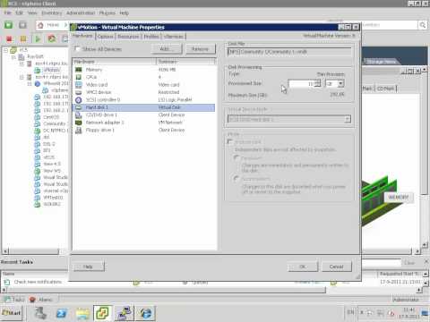 Running vMotion on multiple network adaptors