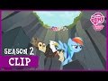 Racing Dash At Ghastly Gorge May The Best Pet Win MLP FiM HD