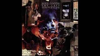 ALICE COOPER - It's Me