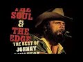 I've Seen Better Days by Johnny Paycheck from his album The Soul & Edge
