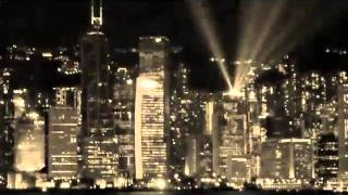 Michi Sarmiento y sus Bravos " Hong Kong "