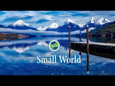 Small World -  Niklas Gustavsson[ Beats Music]-BestMusic24