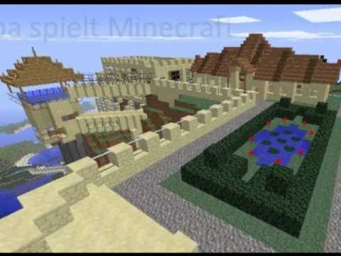 Opa spielt Minecraft  298 -- Das Leben und der Tod