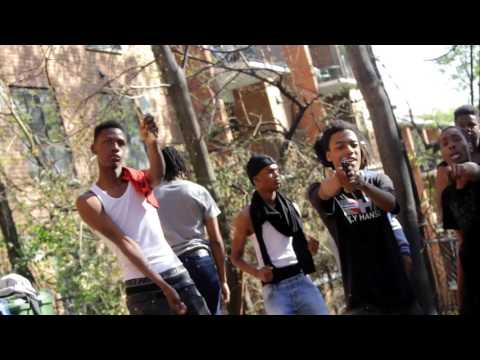 Lil Dre x Bossman Kellz x Young Ty - Couple shooters ( Music Video)